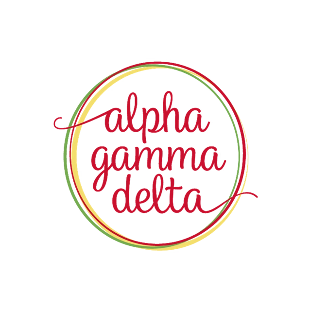 Alpha Gamma Delta
